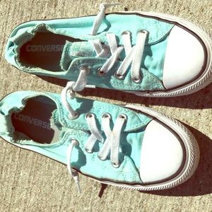 Shoreline Converse
